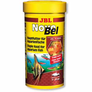 JBL Novobel